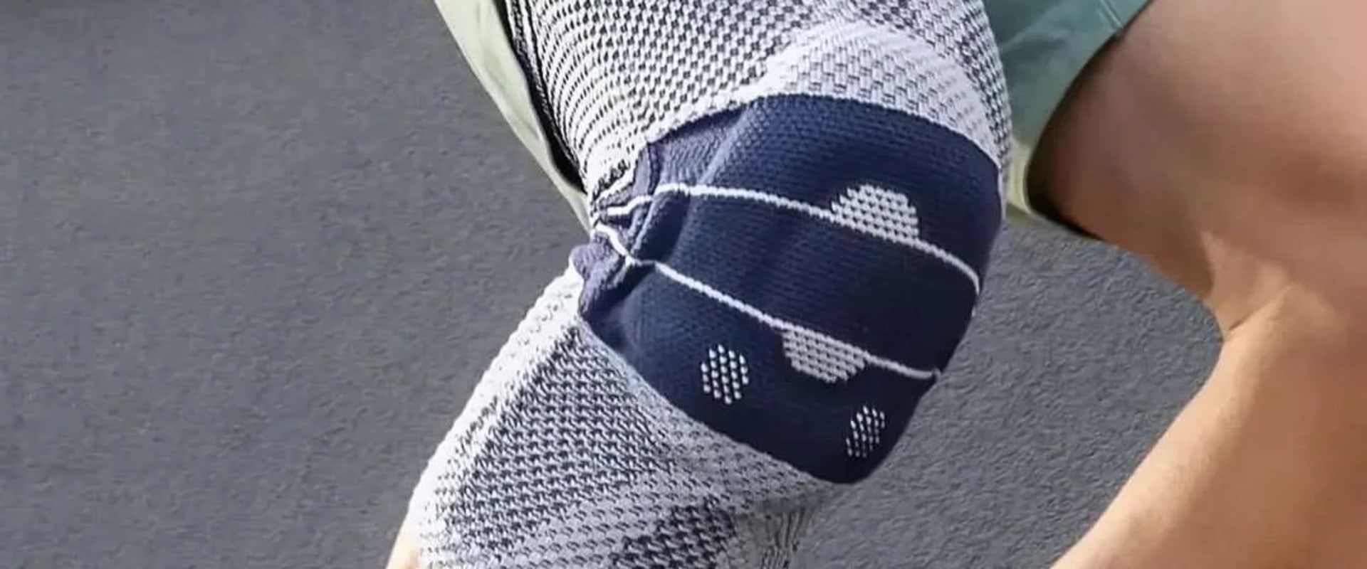 How to Relieve Knee Pain: A Comprehensive Guide to Knee Braces