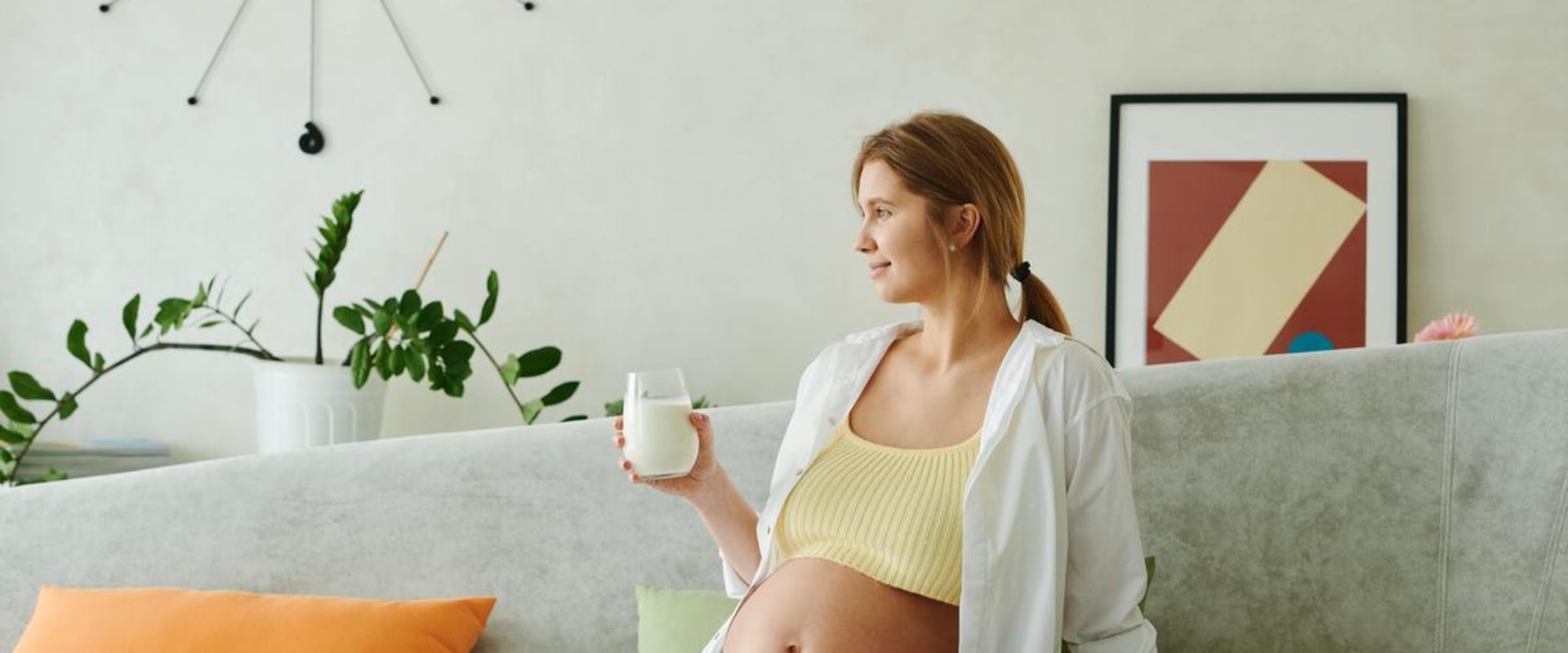 Can you develop ra after pregnancy?