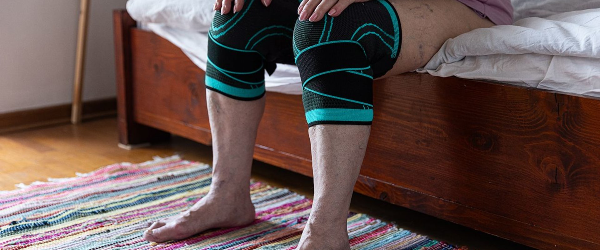 Understanding Assistive Devices for Chronic Knee Pain Relief