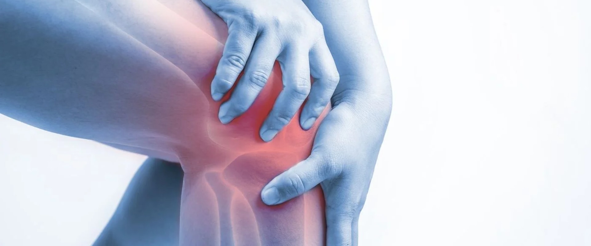 What is the #1 mistake that makes bad knees worse?