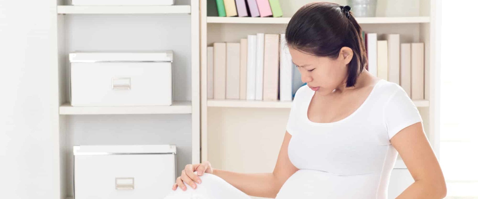 Is knee pain common in pregnancy?
