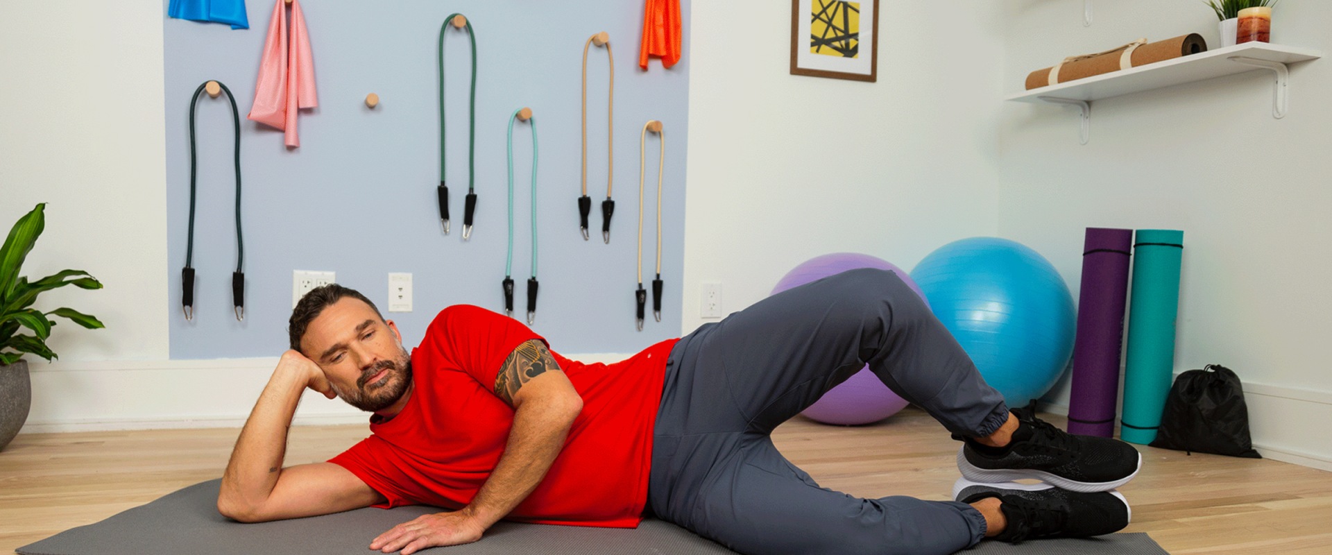 Low-Impact Activities for Knee Pain Relief