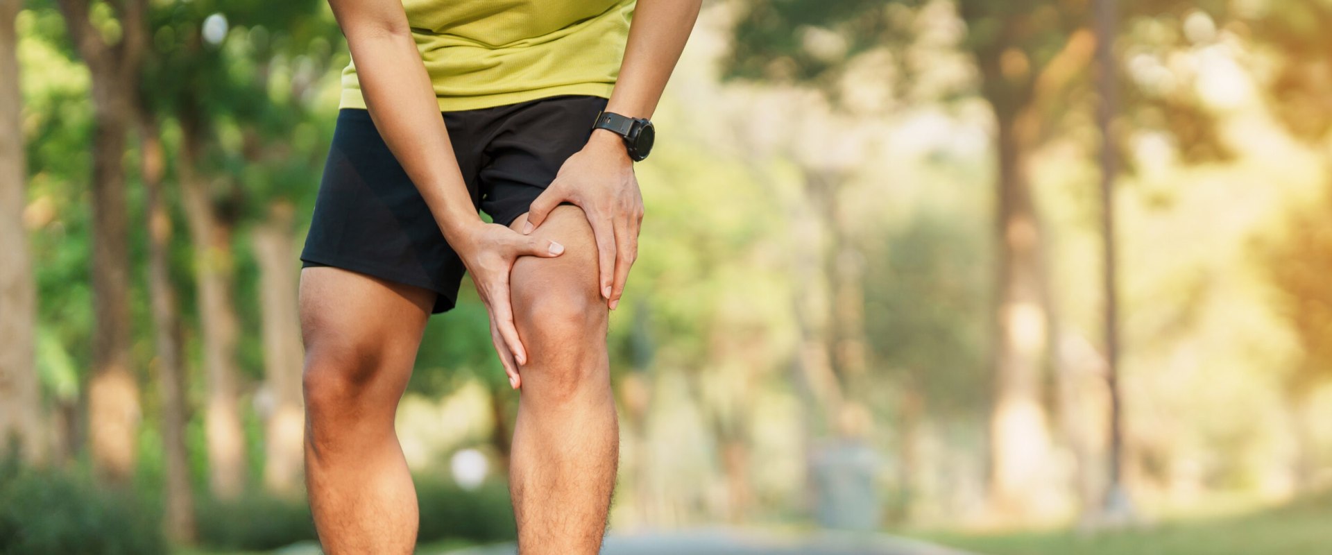 Understanding Runner's Knee