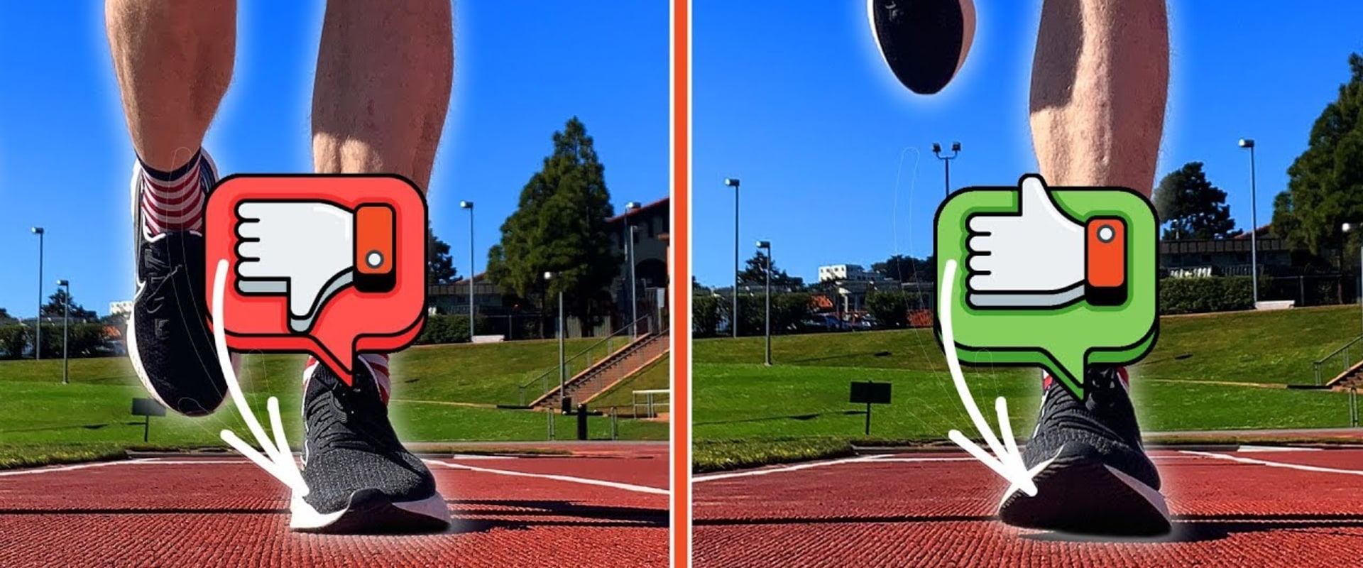 Proper Running Form to Prevent Knee Injuries