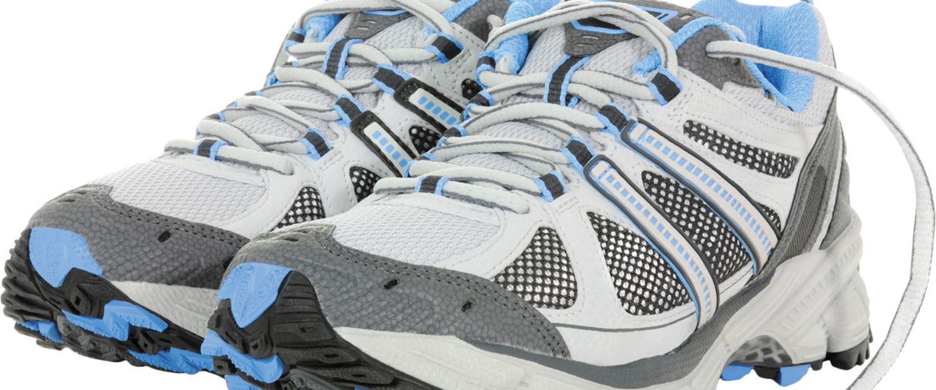 Proper Footwear for Knee Pain Relief