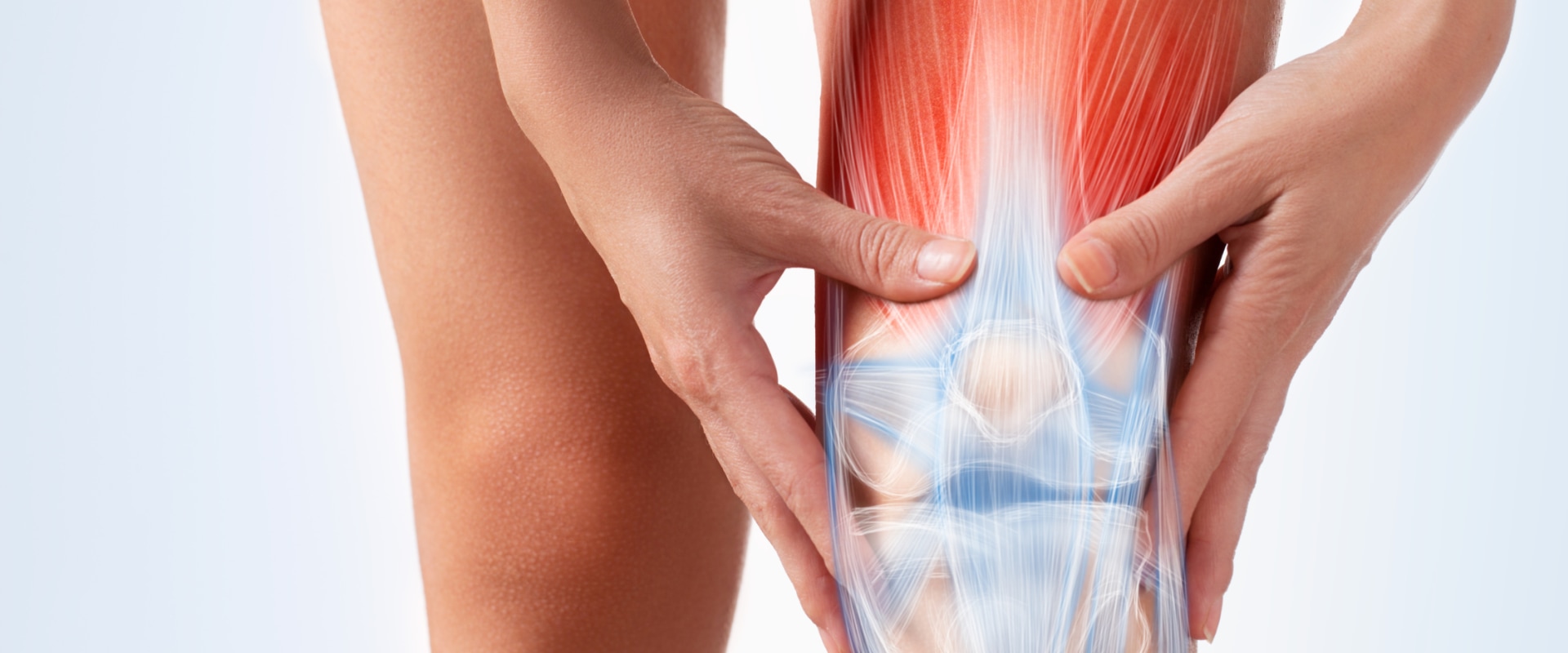 Medication Management for Chronic Knee Pain