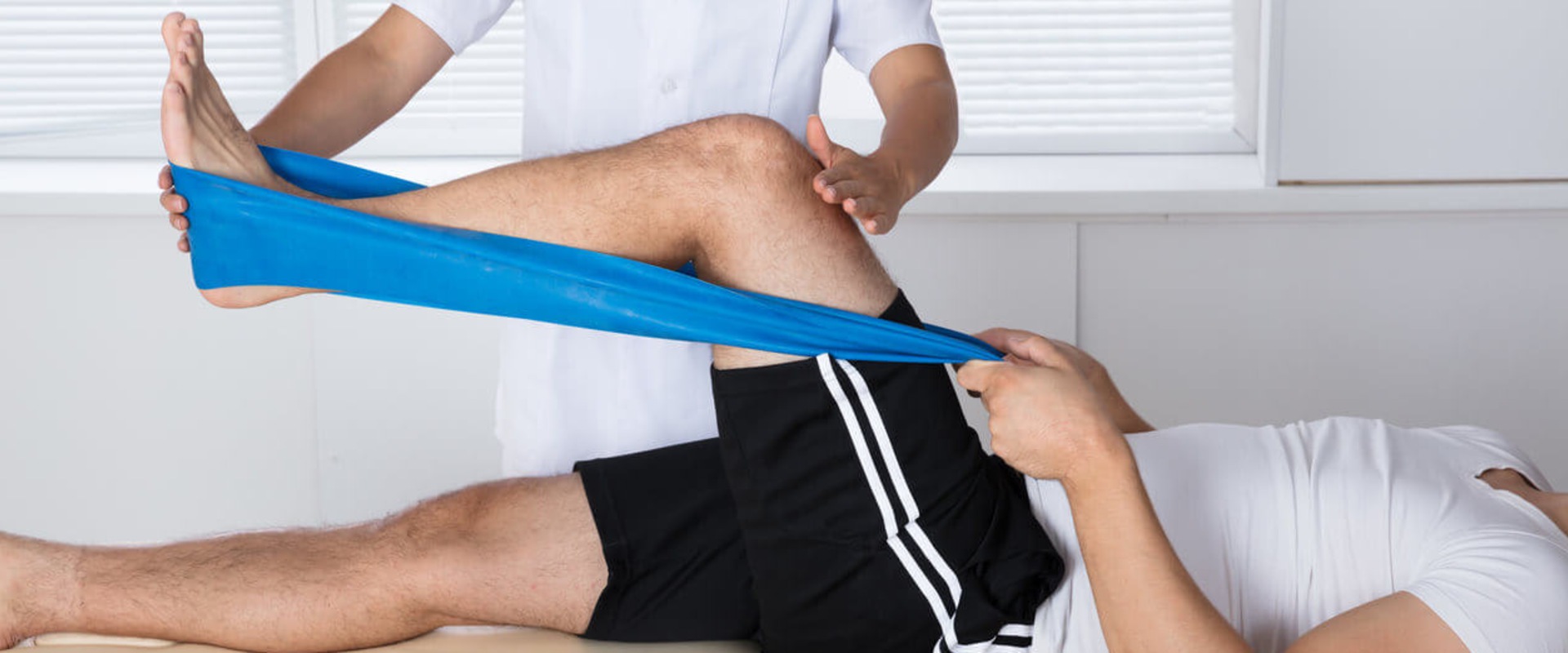 Understanding Physical Therapy for Chronic Knee Pain
