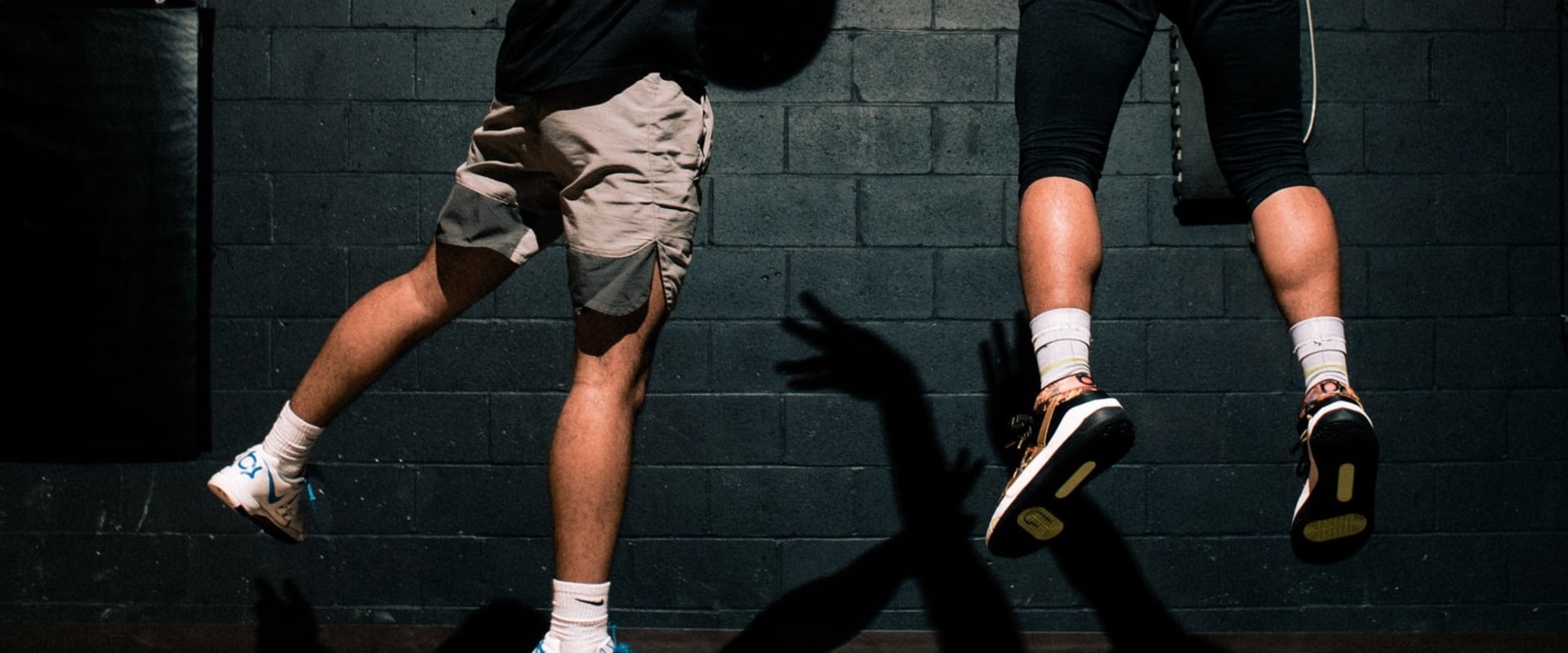 Master the Art of Jumping: Techniques to Prevent Knee Injuries
