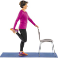 Stretching Exercises to Relieve Knee Pain