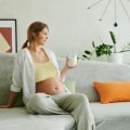 Can you develop ra after pregnancy?
