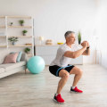 Squats: The Ultimate Guide to Strengthening Your Knees and Relieving Pain