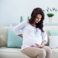 How long does pregnancy arthritis last?