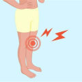Is joint pain a sign of early pregnancy or period?