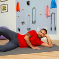 Low-Impact Activities for Knee Pain Relief