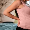 What do early pregnancy body aches feel like?