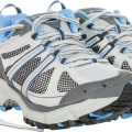 Proper Footwear for Knee Pain Relief