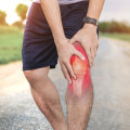 What not to do with knee pain?