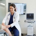 What doctor is best for knee pain?