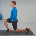 Lunges: Strengthening Exercises for Knee Pain Relief