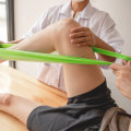 Treating Knee Pain: Exercises, Remedies, and Management