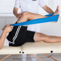Understanding Physical Therapy for Chronic Knee Pain