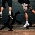 Master the Art of Jumping: Techniques to Prevent Knee Injuries