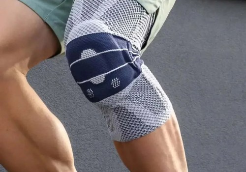 How to Relieve Knee Pain: A Comprehensive Guide to Knee Braces