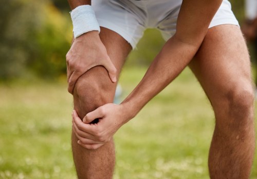 Understanding Meniscus Tears: A Comprehensive Guide to Managing Knee Pain