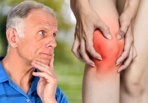 What's the worst thing to do to your knee?