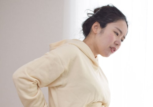 What does pregnancy arthritis feel like?