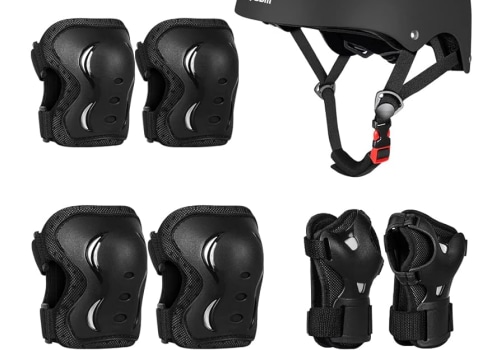 Helmets: A Comprehensive Guide to Preventing Knee Injuries