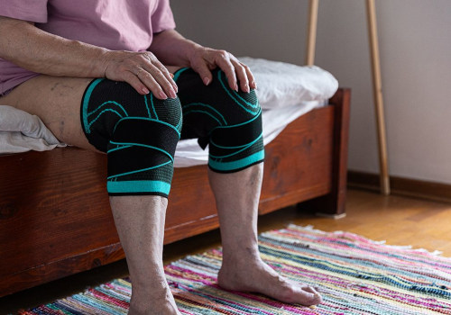 Understanding Assistive Devices for Chronic Knee Pain Relief