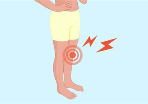 Is joint pain a sign of early pregnancy or period?
