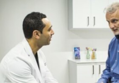 What is another name for a knee doctor?
