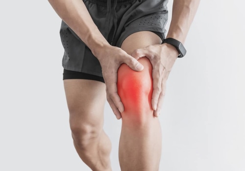 Understanding Fractures: A Comprehensive Guide to Managing Knee Pain