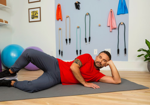 Low-Impact Activities for Knee Pain Relief