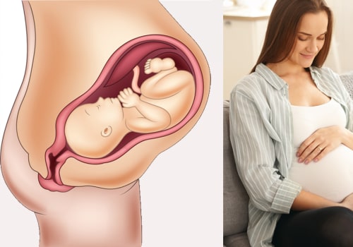 How to know if baby is healthy in womb?
