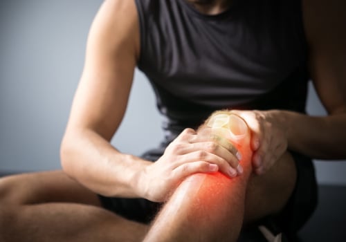 A Comprehensive Guide to Ice Therapy for Knee Pain Relief