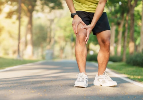 Understanding Runner's Knee