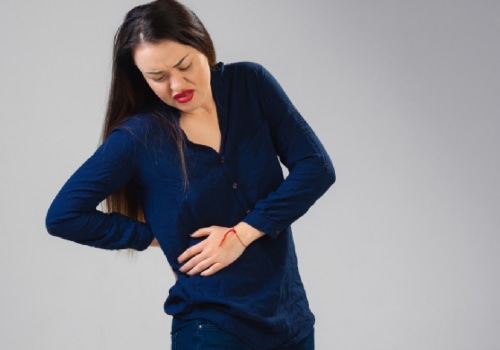 Can you develop arthritis in pregnancy?