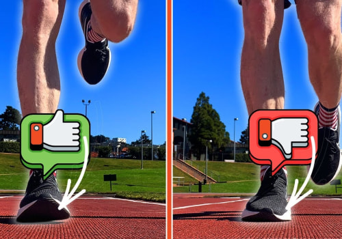 Proper Running Form to Prevent Knee Injuries