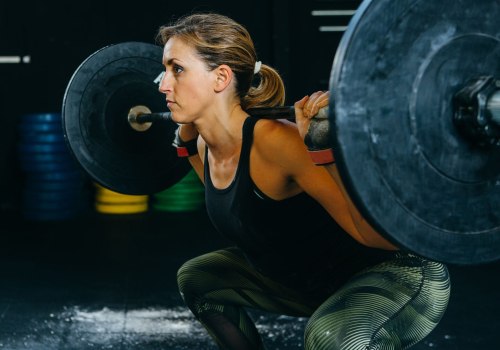 The Ultimate Guide to Mastering the Squatting Technique