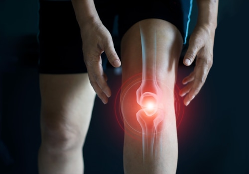 Understanding Medications for Knee Pain Relief