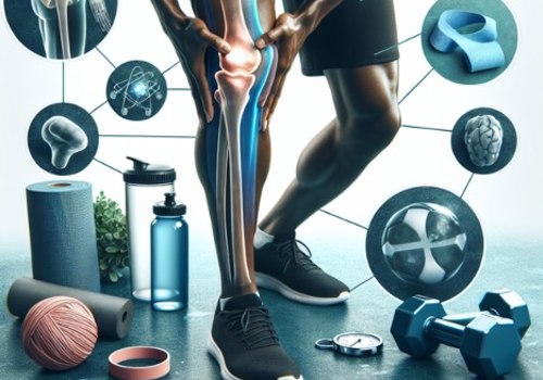 Do and don'ts for knee pain?