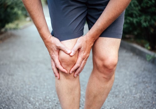 What harms the knees the most?