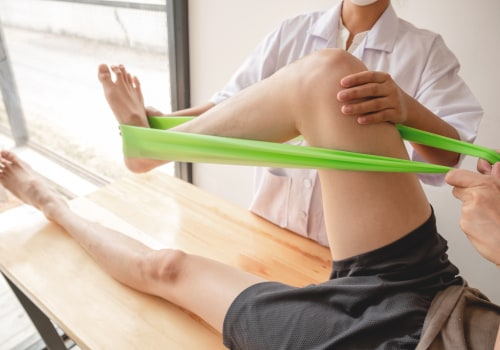 Treating Knee Pain: Exercises, Remedies, and Management