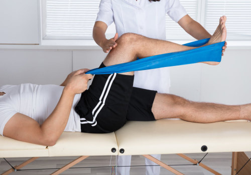 Understanding Physical Therapy for Chronic Knee Pain